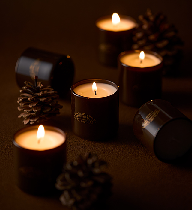 公式 | LINC ORIGINAL MAKERS