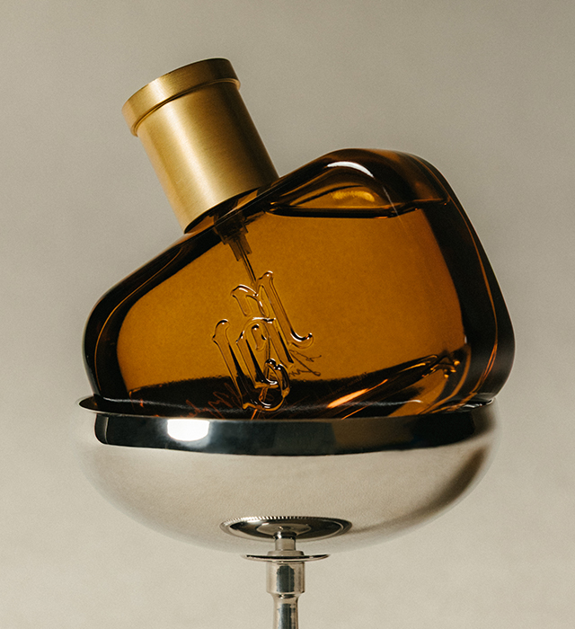 EAU DE PARFUM
