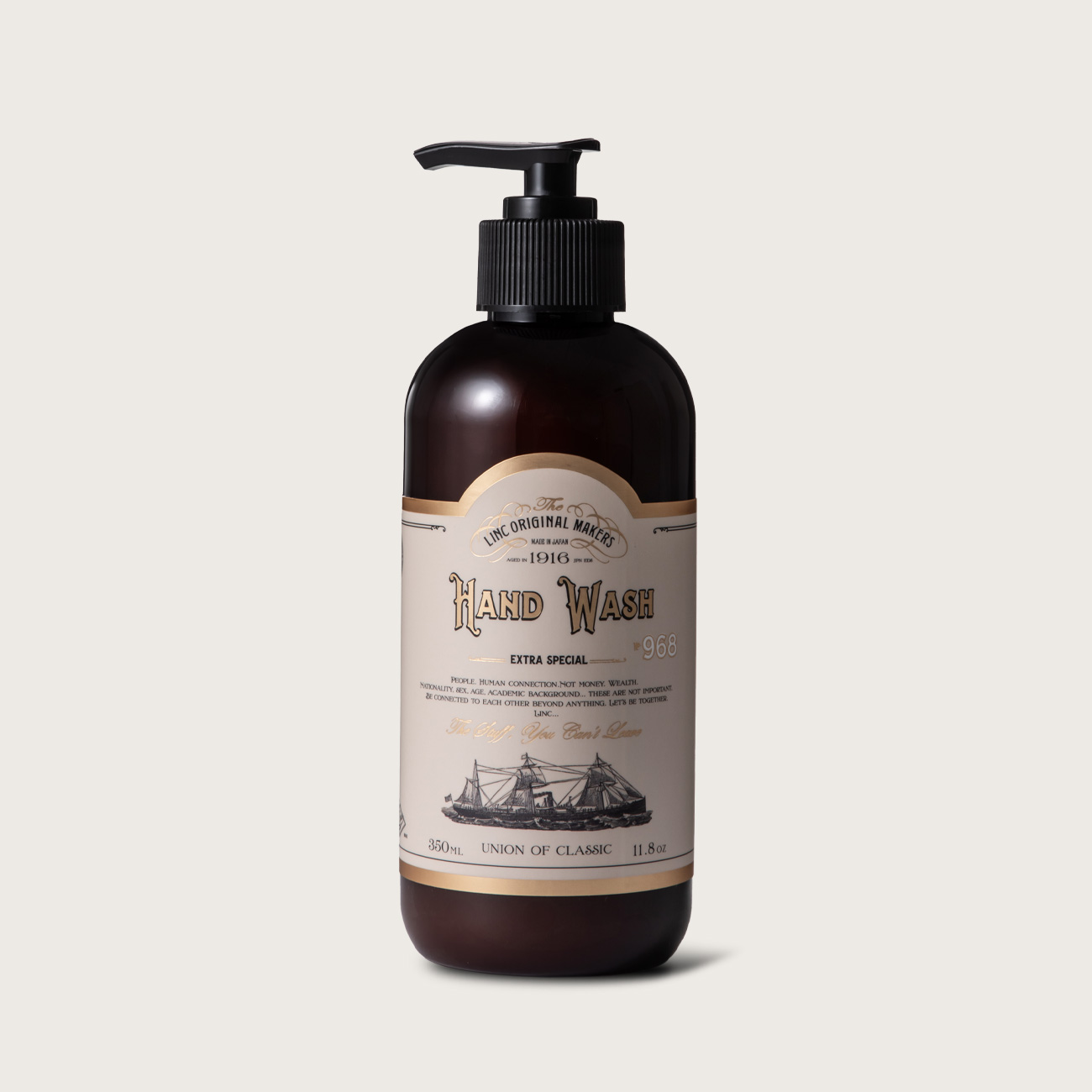 HAND WASH(No.968-350mL-なし)