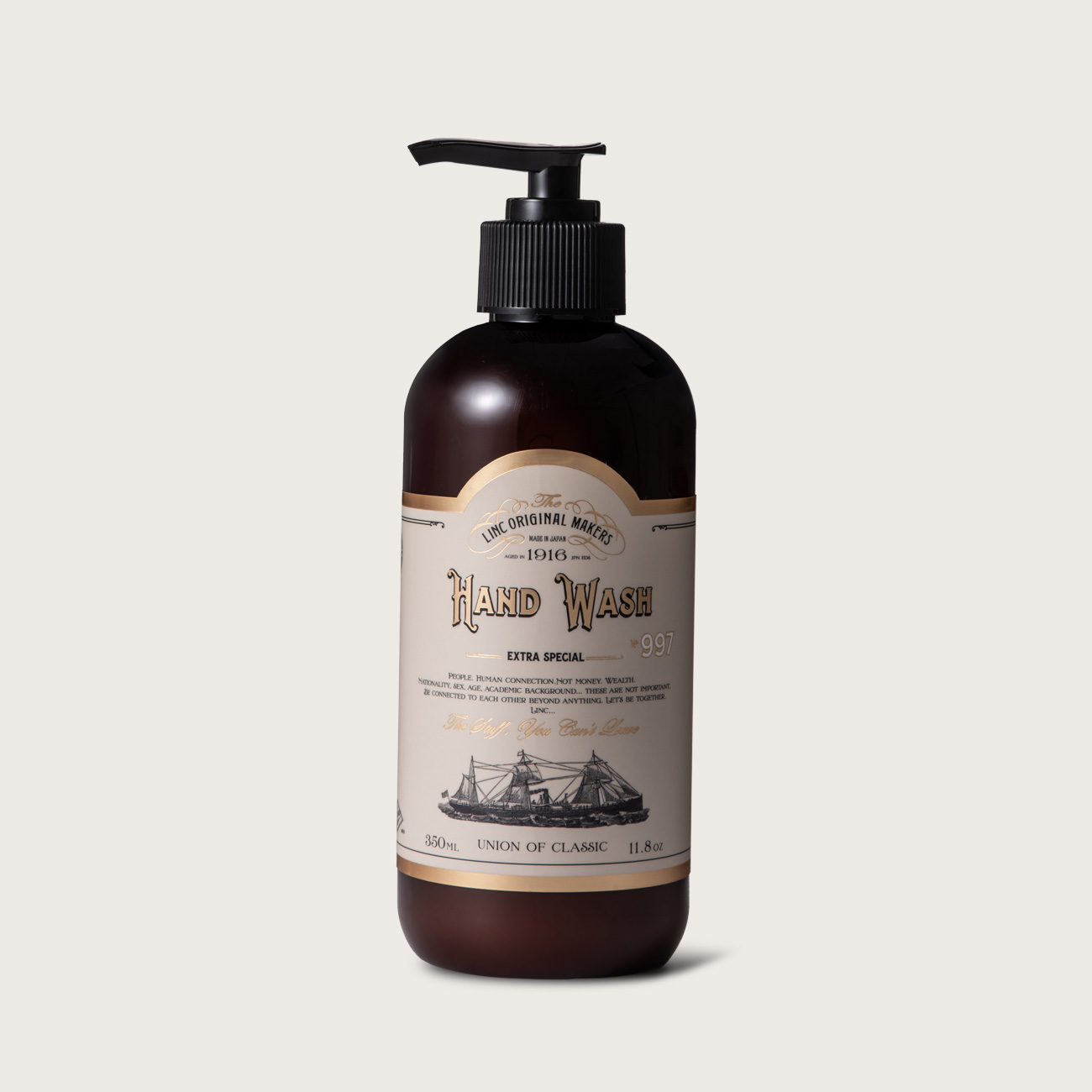 HAND WASH(No.997-350mL-なし)