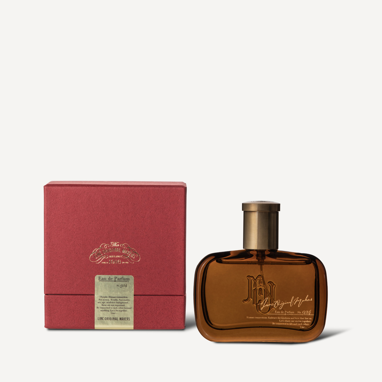 Eau de Parfum(No.912-単品)