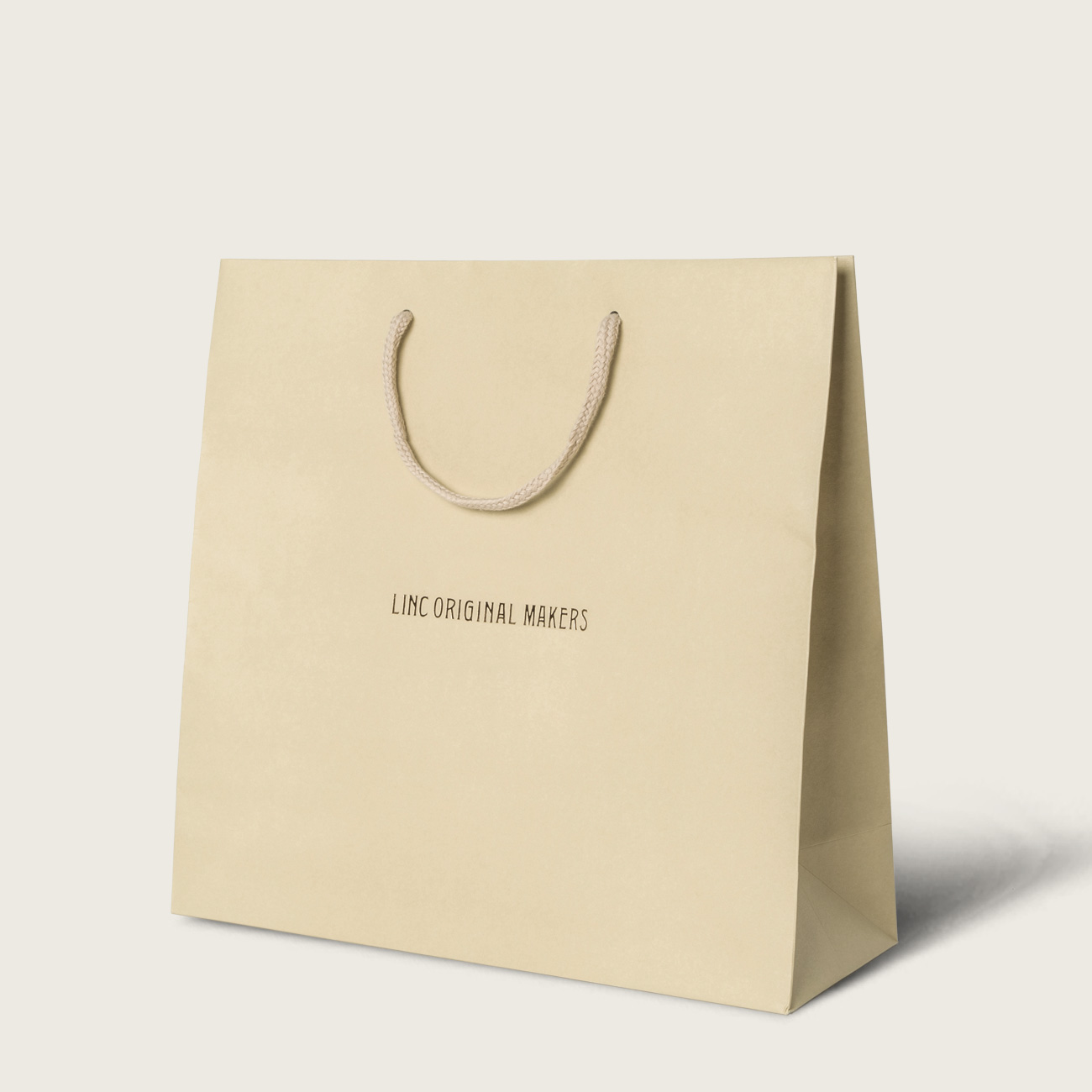 SHOPBAG(L size)