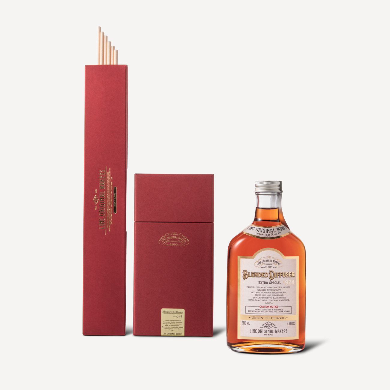BLENDED DIFFUSER(No.912-単品)
