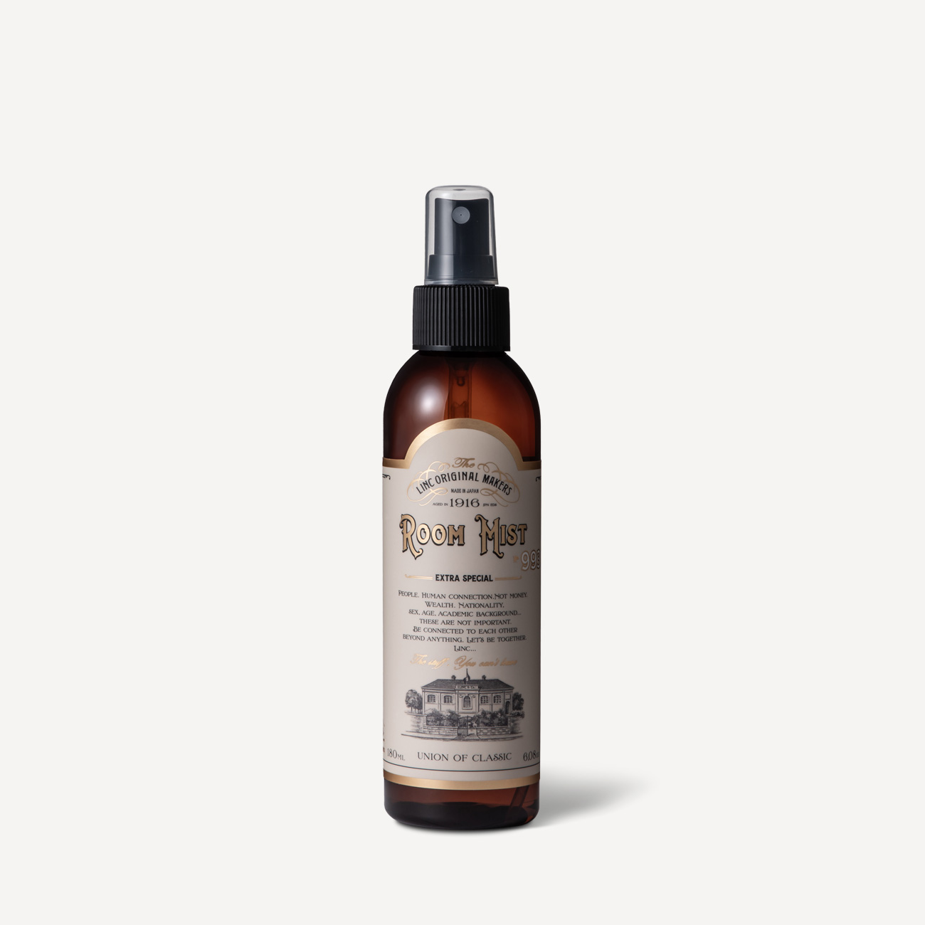 ROOM MIST(No.912-180mL)