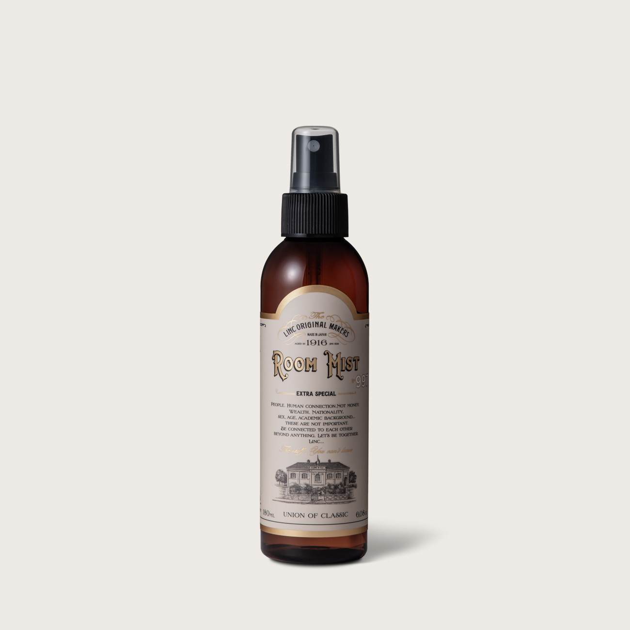 ROOM MIST(No.924-180mL)