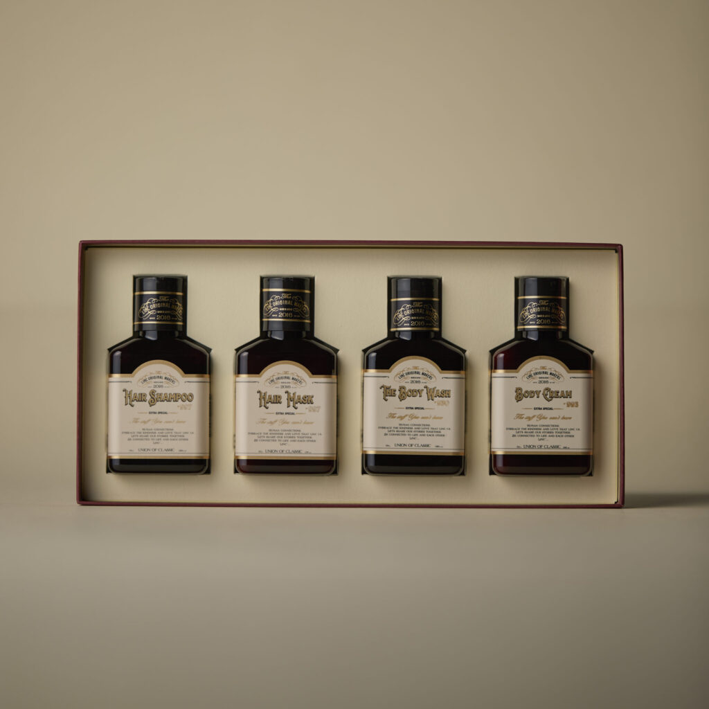 商品リニューアルのお知らせ – LINC ORIGINAL MAKERS